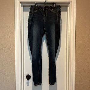 Maurice’s Jean Jegging 30” inseam